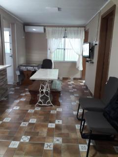 Madreselva - Chuí - 4