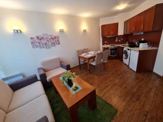 Bansko Vibes Apartments - Flora Boutique - Bansko - 0