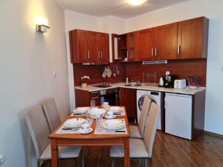 Bansko Vibes Apartments - Flora Boutique - Bansko - 9