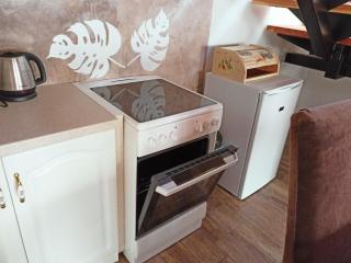Apartmán Vladimír - Liptov - 7