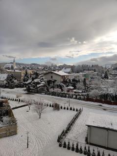 Apartament Zielone Tarasy - 4