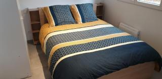 Calme Studio & WIFI Jardin Disneyland Paris 4 personnes - Faremoutiers - 2
