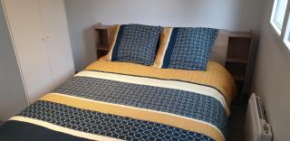Calme Studio & WIFI Jardin Disneyland Paris 4 personnes - 8