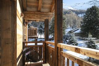 Polaris 1 006 - LUXE & SKI LIFT apartment 6 pers - 9