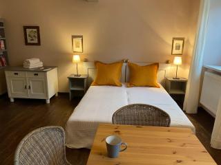 Apartmány Rudík - Železná Ruda - 8