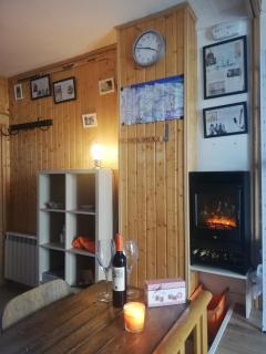 APARTAMENTO LOS VALLES en SIERRA NEVADA Parking gratuito - Serra Nevada - 3