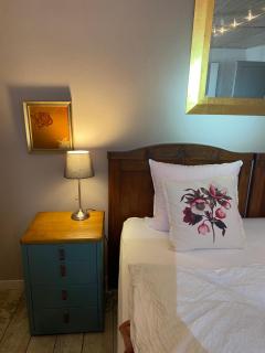 Apartmány Rudík - Železná Ruda - 2