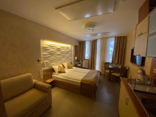 HQ apartments Villa Park - Borovets - 2
