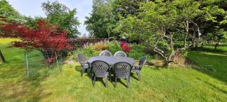 Les Randonneurs - Maison spacieuse avec jardin - Malmedy - 9