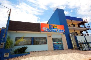 JS Thermas Hotel - Olímpia - 2