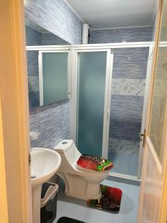 Lucky Swiss Transient House Alaminos - Entire House near Hundred Islands - Bolo - 4
