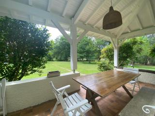 Domaine de Montourley - Castets - 6