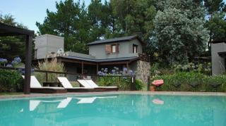 Refugio En Las Sierras - 1