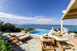 Villa Paradise in Naxos - Plaka - 2
