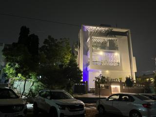 Hotel Vasudha Palace - Jaipur - 0