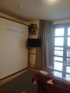 APARTAMENTO LOS VALLES en SIERRA NEVADA Parking gratuito - Serra Nevada - 1