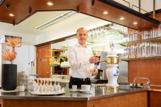 Hotel am Ludwigskanal - 3