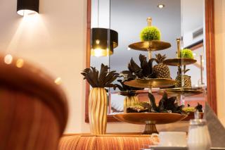Hotel am Ludwigskanal - 4