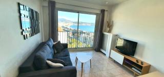 Sea View Apartment - Nice - 4