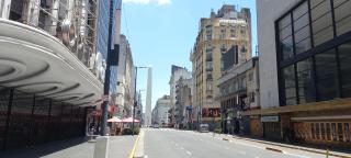 Siempre bien En el Centro y Cerca del Obelisco 1 a 5 pas - 4