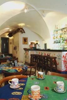 Besidka - Slavonice - 6
