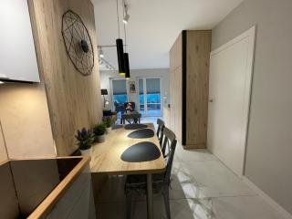 Apartament Pobierowo - Baltic Apartaments - z krytym basenem - Pobierowo - 2