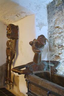 Besidka - Slavonice - 5