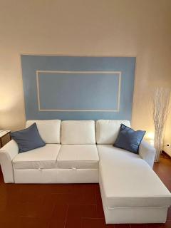 Piazza della Signoria Jewel apartment - Florence - 3
