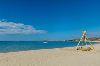 Villa Paradise in Naxos - Plaka - 7