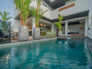 Villa Mimpi Bali - 9