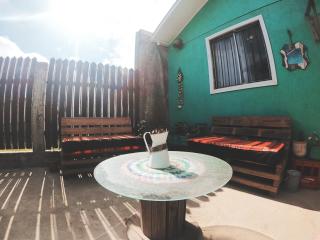 Los Rukos Cabanas (Bungalows) - Pichilemu - 1