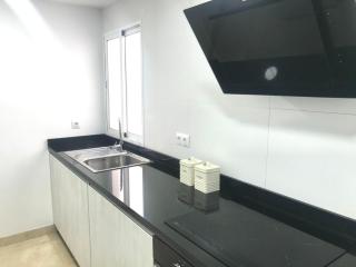 Nuevo apartamento en pleno centro - 3