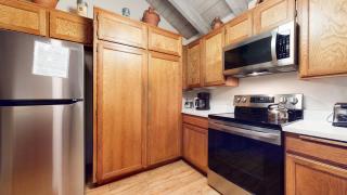 Snowcreek I #82 Condo - Mammoth Lakes - 8