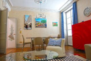 EXCEPTIONNEL PROPRIETE STANDING 90 m2 PARKING PRIVE BEL EXTERIEUR CENTRE VILLE CLIMATISE - 7