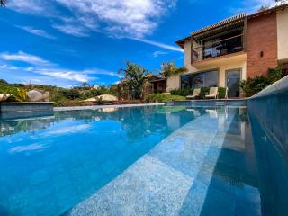 Pousada Villa Canaã - Búzios - 1