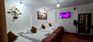 Hotel Real Antigua - 4