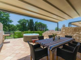 Villa Bobos place with Jacuzzi 46E - Umag - 6