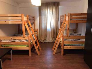 Spacious and comfy ski-in apartment w/balconies - Gudauri - 5