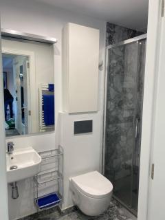 Apartamento centro de Dénia 1ra linea, vistas puerto y mar - Denia - 2