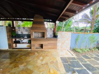 PROXIMO CENTRO HISTÓRICO - Piscina - AR CONDICIONADO - Paraty - 4