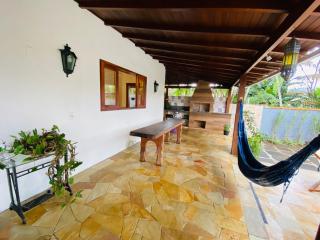 PROXIMO CENTRO HISTÓRICO - Piscina - AR CONDICIONADO - Paraty - 5