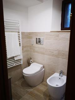 Cortina Comfort House - 3