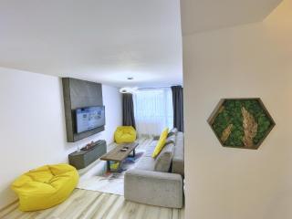 Perfect View Apartment - Sinaia - 7