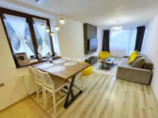 Perfect View Apartment - 3