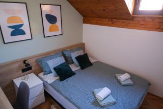Sunrise Apartments - Niš - 9