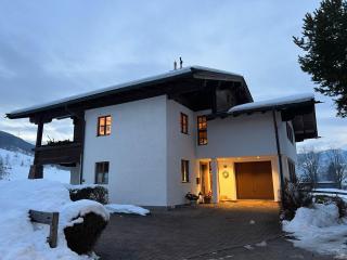 Haus Schreder - Saalfelden am Steinernen Meer - 9