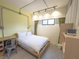 APa文旅 - Taichung - 2