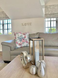 Anchor's Rest - Hermanus - 1