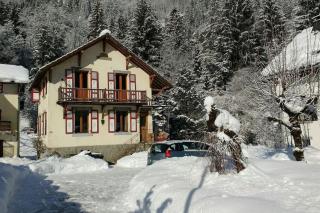 Chalet des glaciers - Chamonix-Mont-Blanc - 0