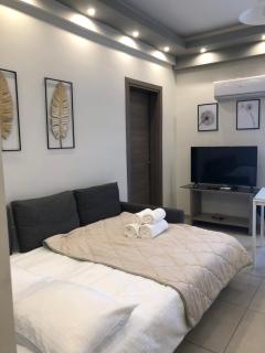 Xenia_Apartments A6 - Kozani - 1